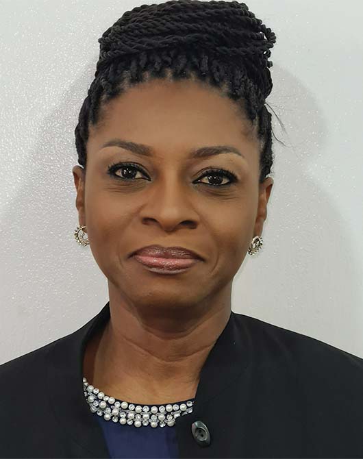 Grant Compliance & Human Resource Manager Preston Associates for International Development