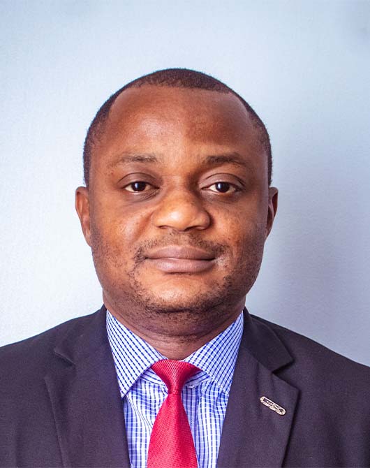 Admin Manager Preston Associates for International Development