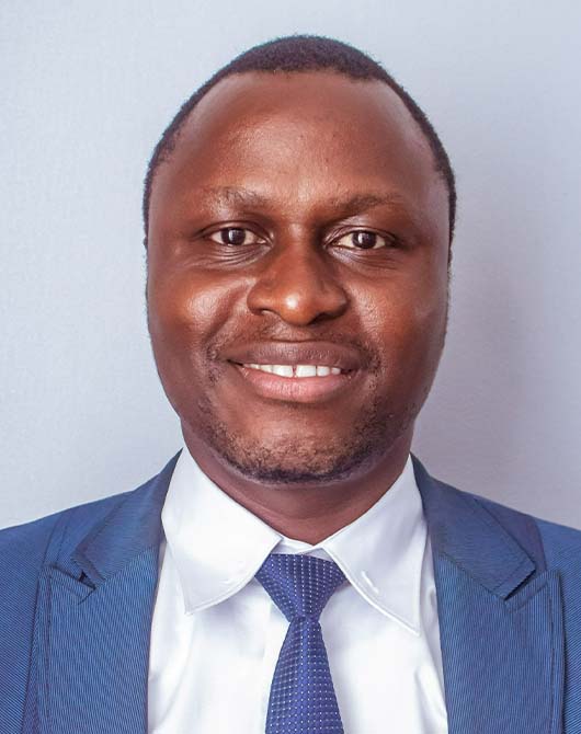 Finance Manager Preston Associates for International Development