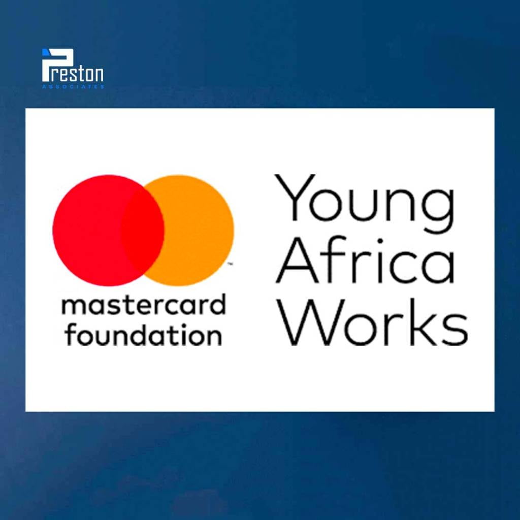Mastercard Foundation Young Africa Works