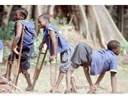 Polio Transition Business Case Project