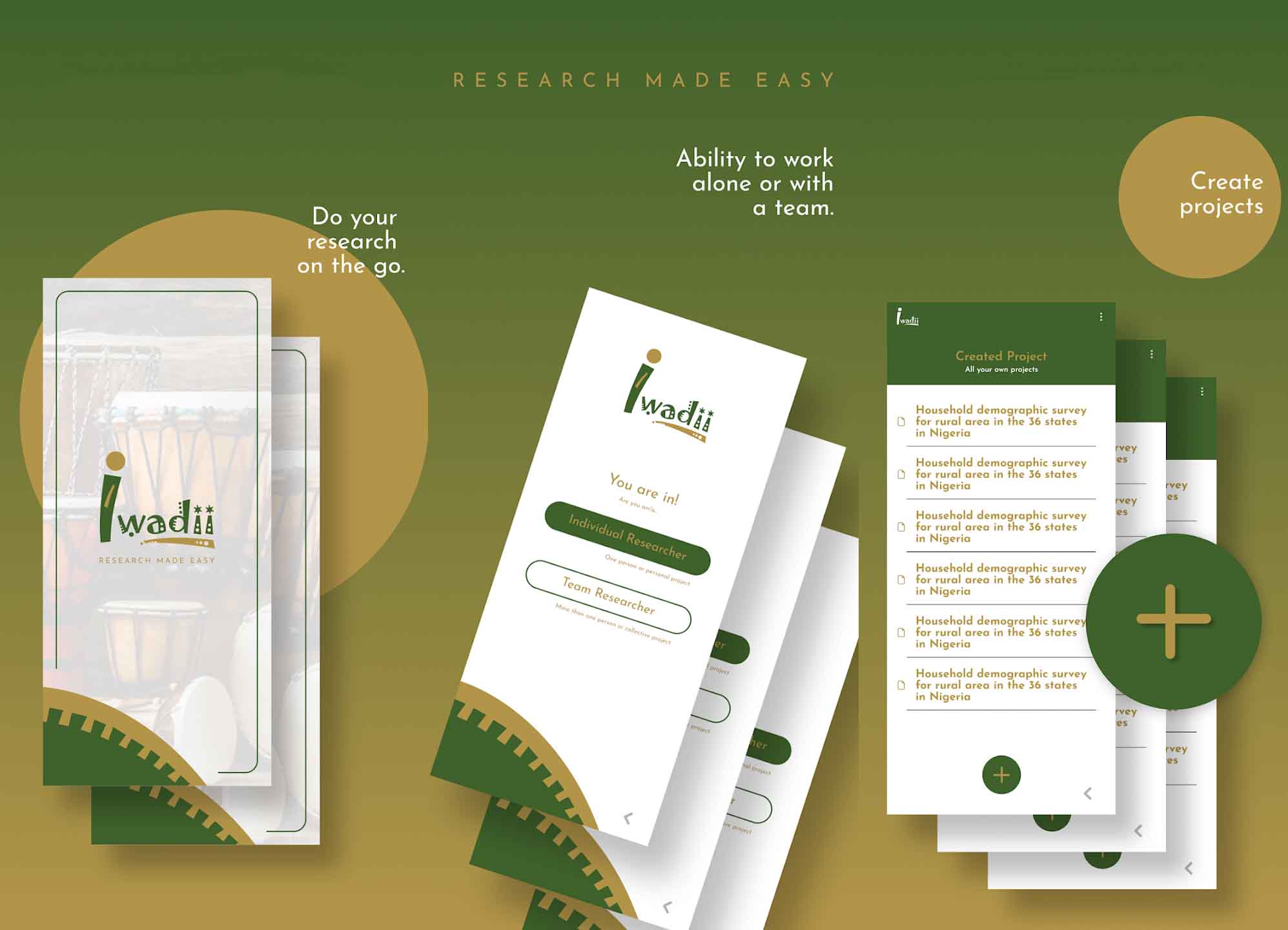 Preston Associates is an authorities in data gathering, data analysis and insights across Africa