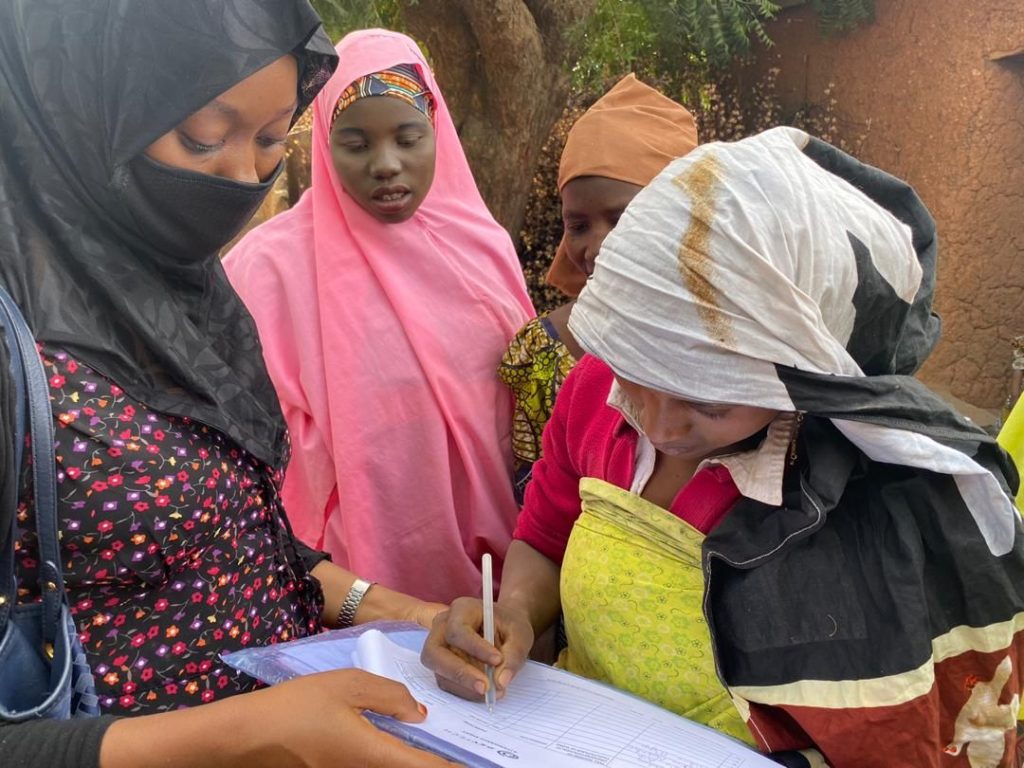 Third Party Monitoring (TPM) for USAID Activities Portfolio - Preston Associate