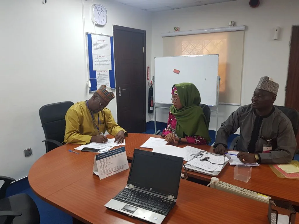 Research on Leadership Strategies for Effective PHC delivery in Nigeria